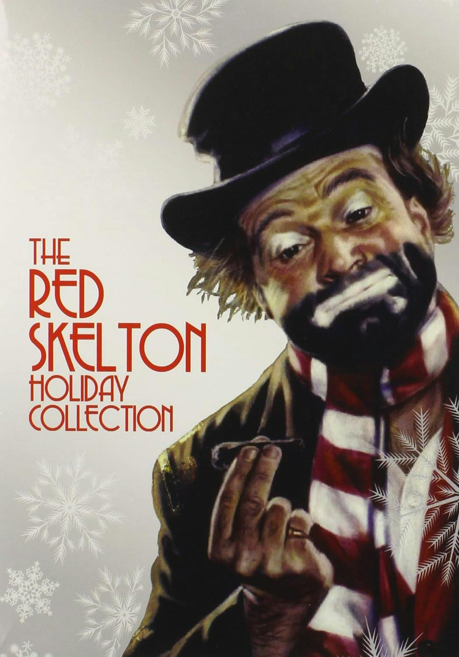 The Red Skelton Holiday Collection [DVD]