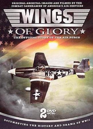 Wings Of Glory [DVD]