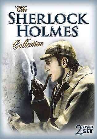Sherlock Holmes Collection (Slim Tin) [DVD]