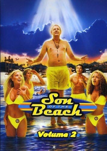 Son Of The Beach Volume 2 [DVD]
