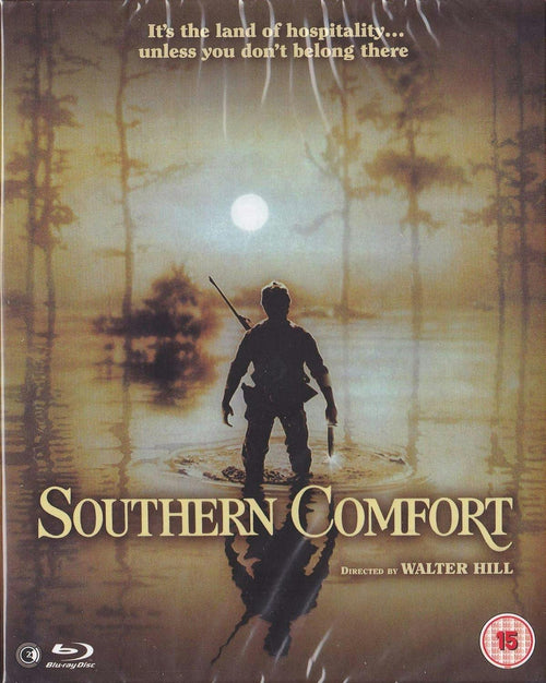 Southern Comfort [Blu-ray]