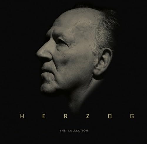Herzog: The Collection [Limited Edition] (Blu-ray Limited Edition) [Blu-ray]
