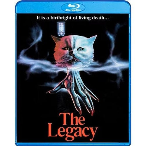 The Legacy [Blu-ray]