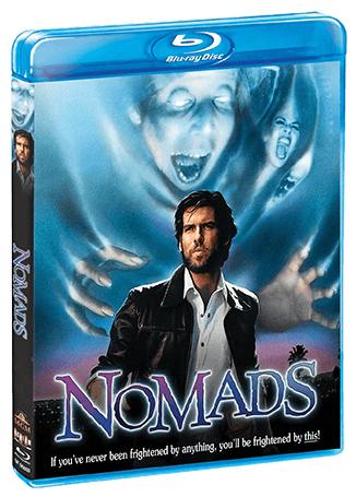 Nomads [Blu-ray]