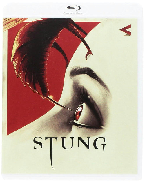 Stung [Blu-ray]
