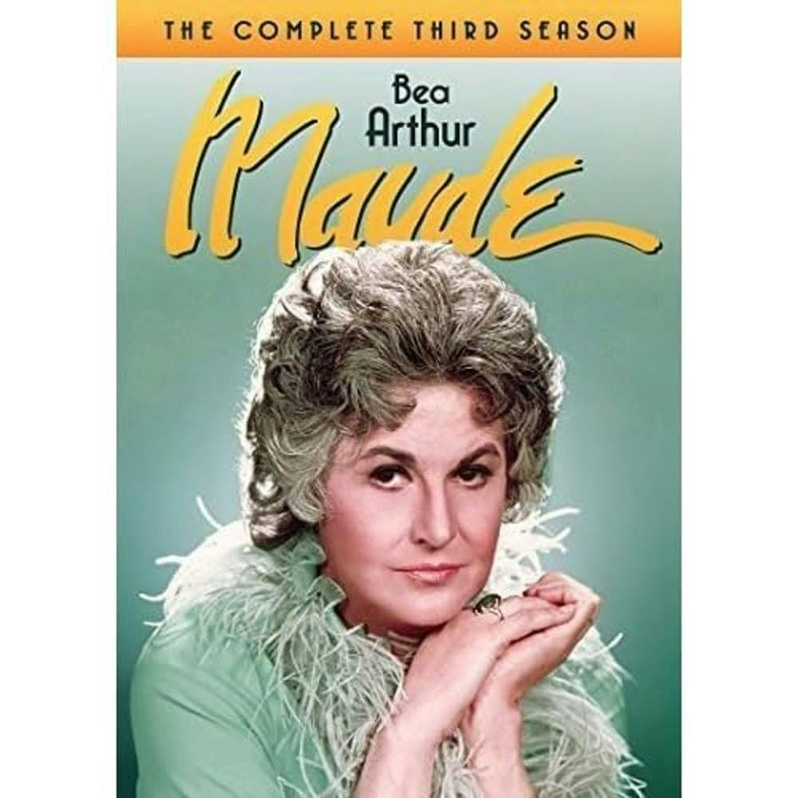 Maude: Season Three [DVD]