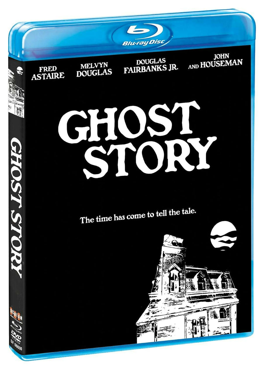Ghost Story [Blu-ray]