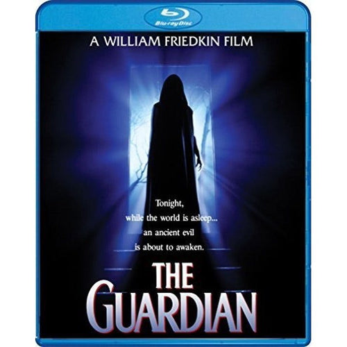 The Guardian [Blu-ray]