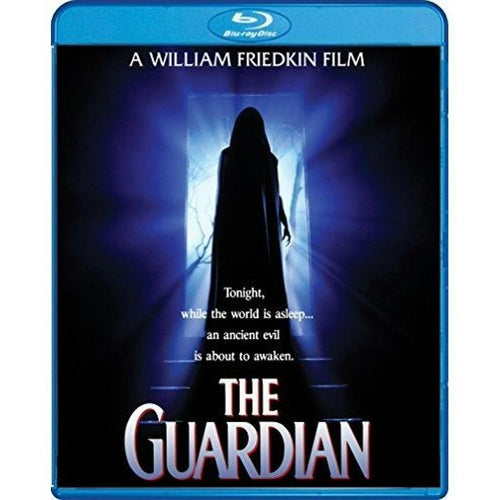 The Guardian [Blu-ray]