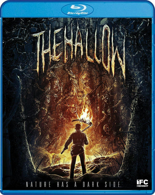 The Hallow [Blu-ray]
