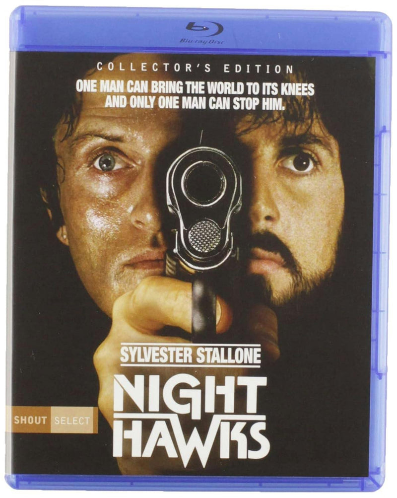 Nighthawks [Collector's Edition] [Blu-ray]