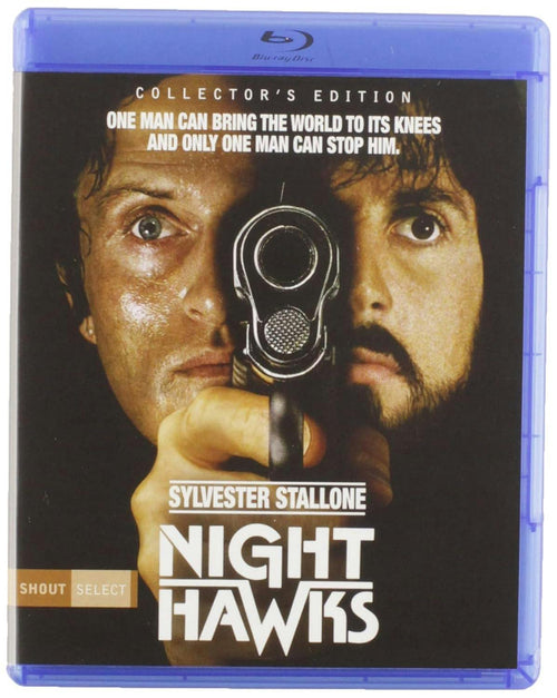 Nighthawks [Collector's Edition] [Blu-ray]