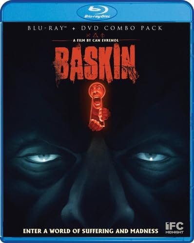 Baskin [Blu-ray]