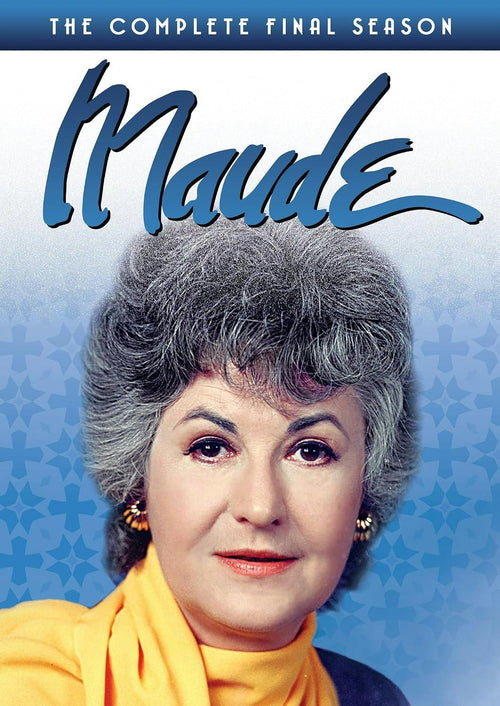Maude: The Final Season [DVD]