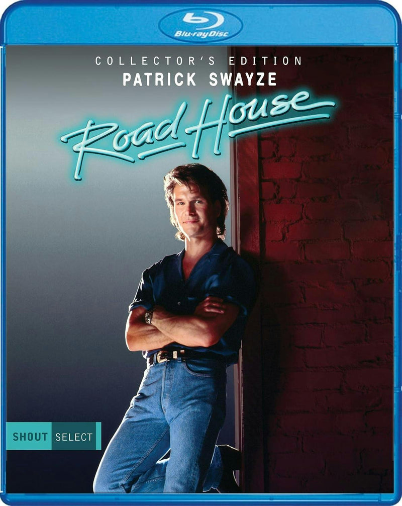 Road House Collector's Edition [Blu-ray]