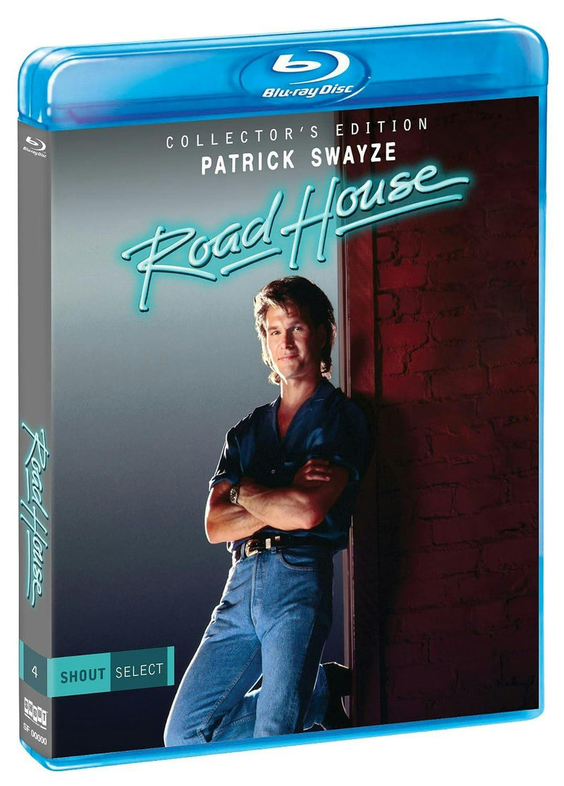 Road House Collector's Edition [Blu-ray]