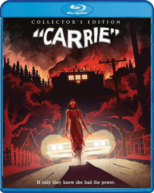 Carrie (1976) - Collector's Edition [Blu-ray]