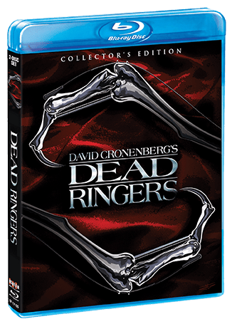 Dead Ringers [Collector's Edition] [Blu-ray]
