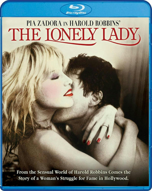The Lonely Lady [Blu-ray]