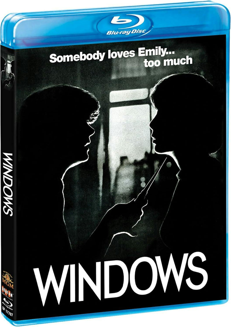 Windows [Blu-ray]