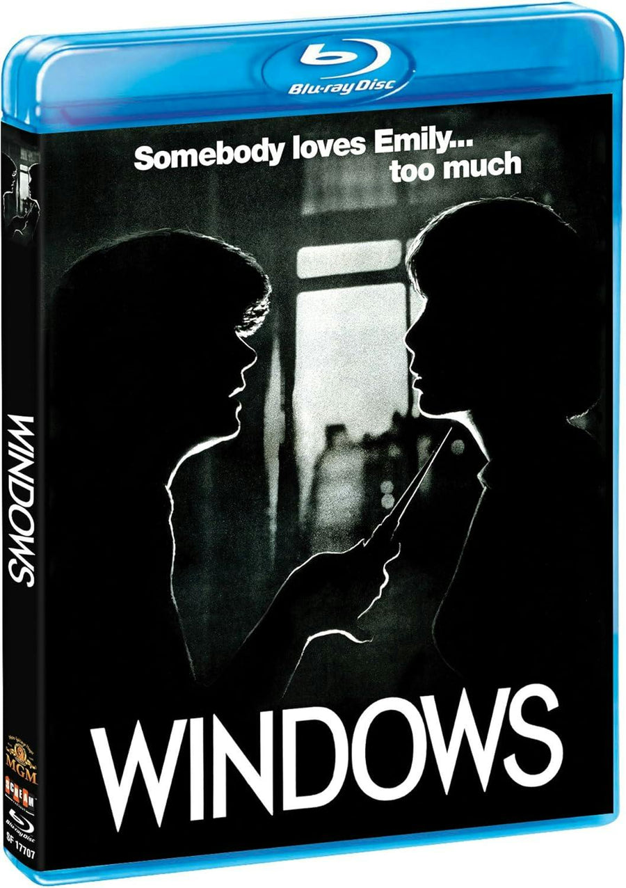 Windows [Blu-ray]