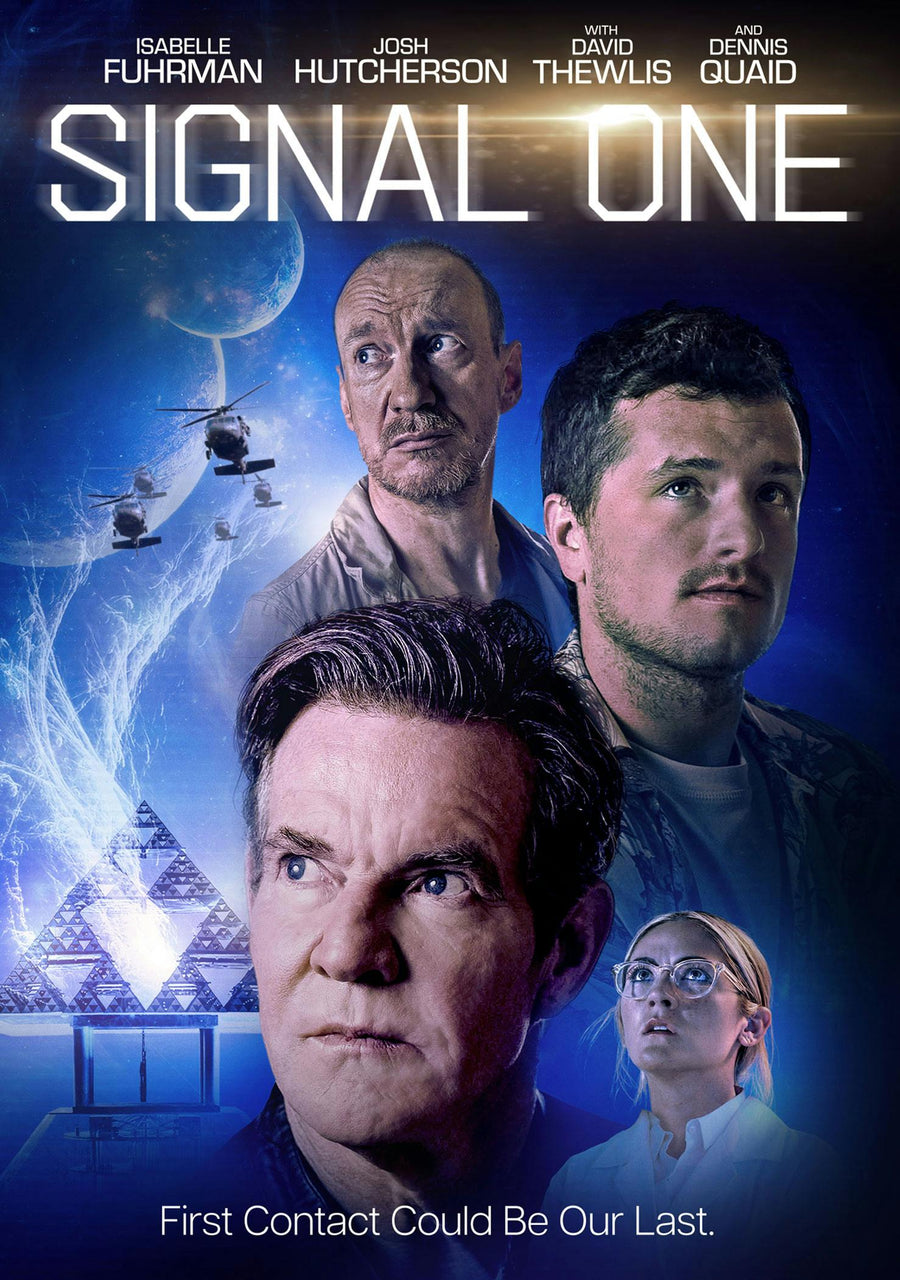 Signal One [DVD]