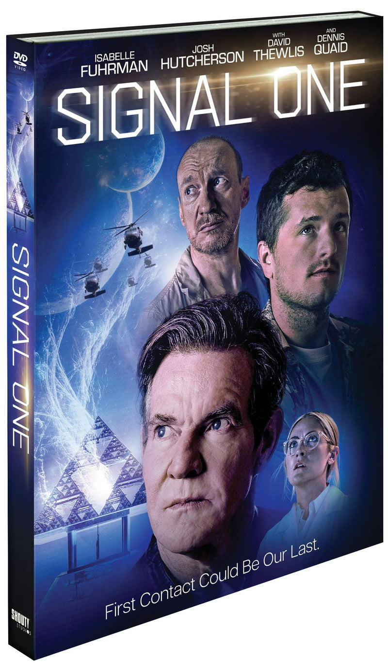 Signal One [DVD]
