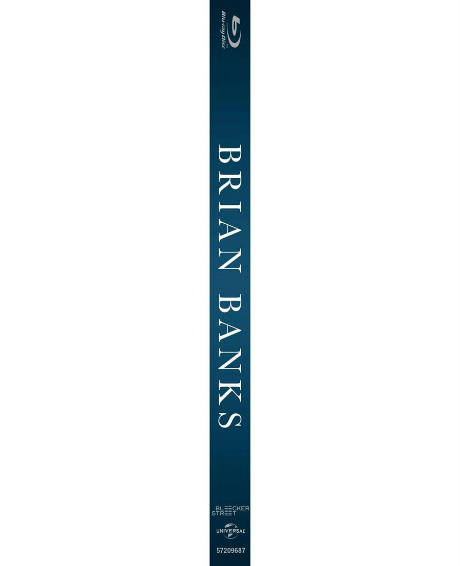 Brian Banks (Blu-ray + Digital Copy) [Blu-ray]