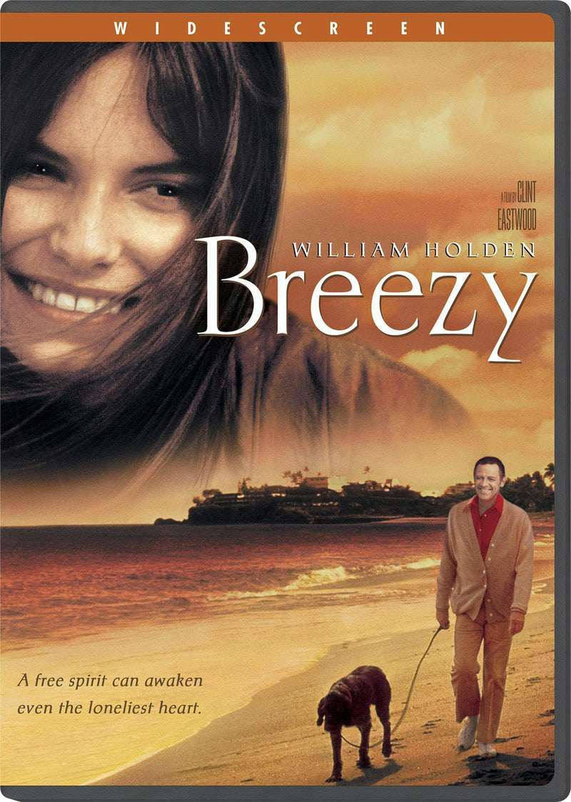 Breezy [DVD]