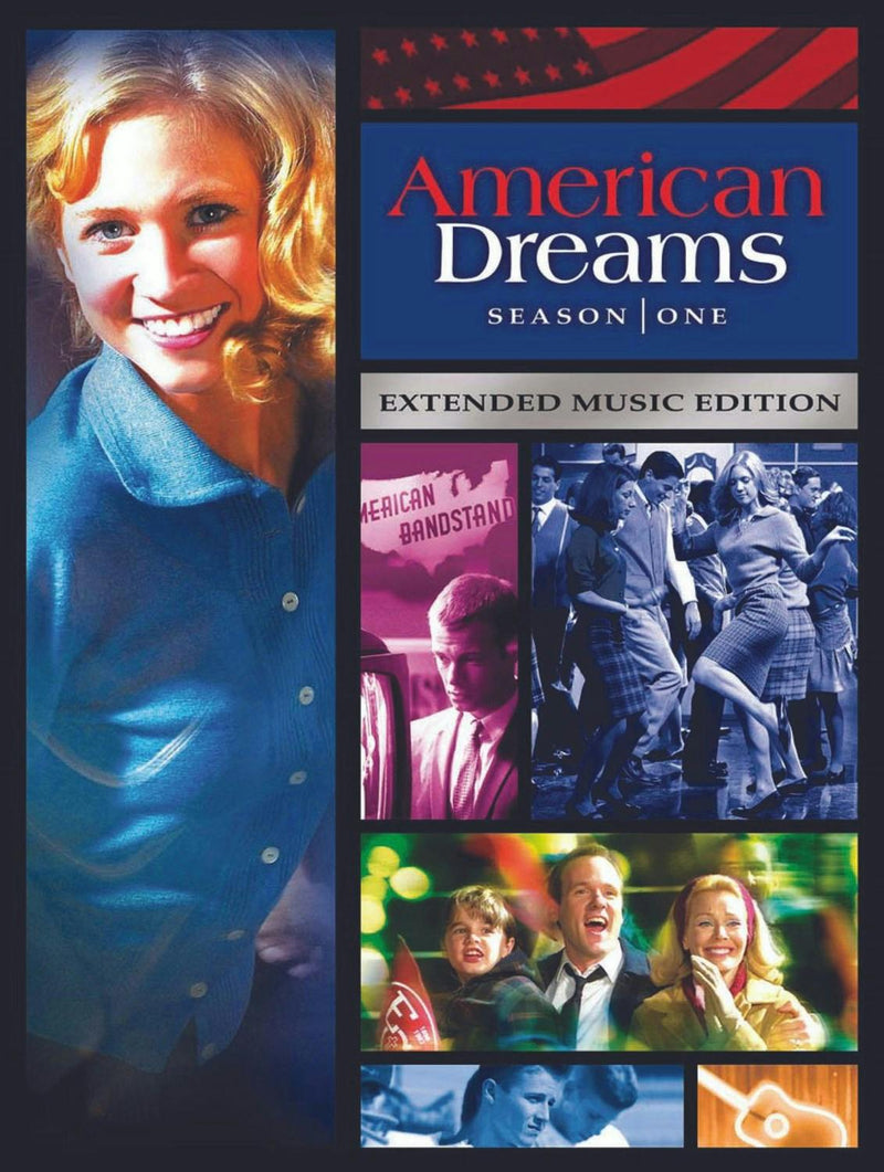 American Dreams: Season One [DVD]