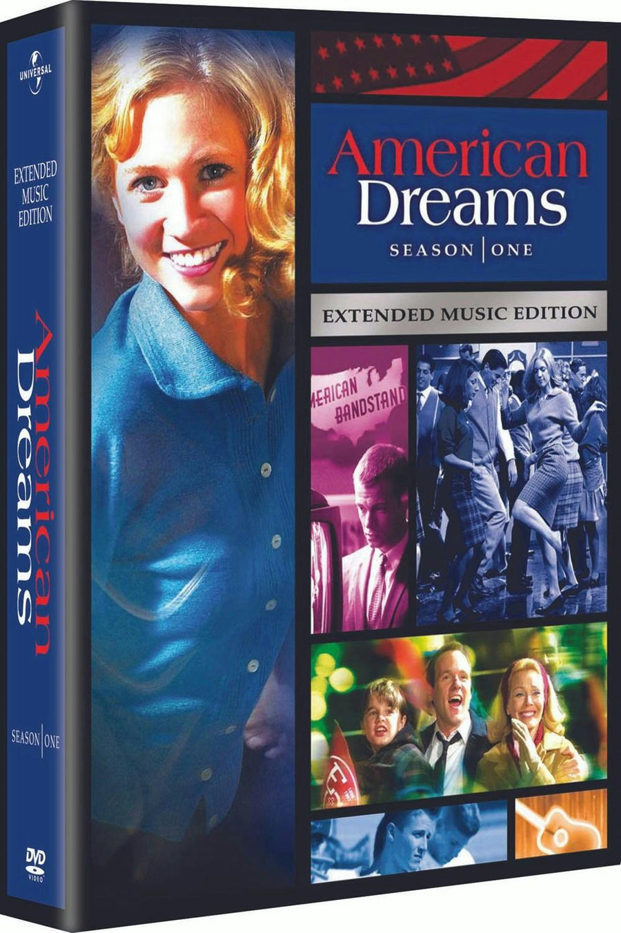 American Dreams: Season One [DVD]