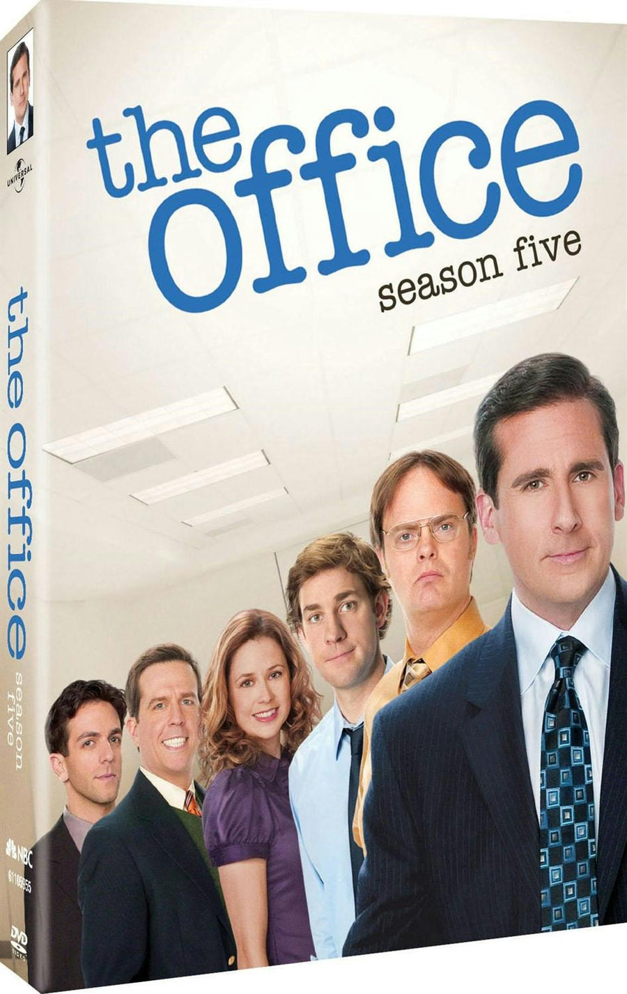 The Office - An American Workplace: Season 5 [DVD]