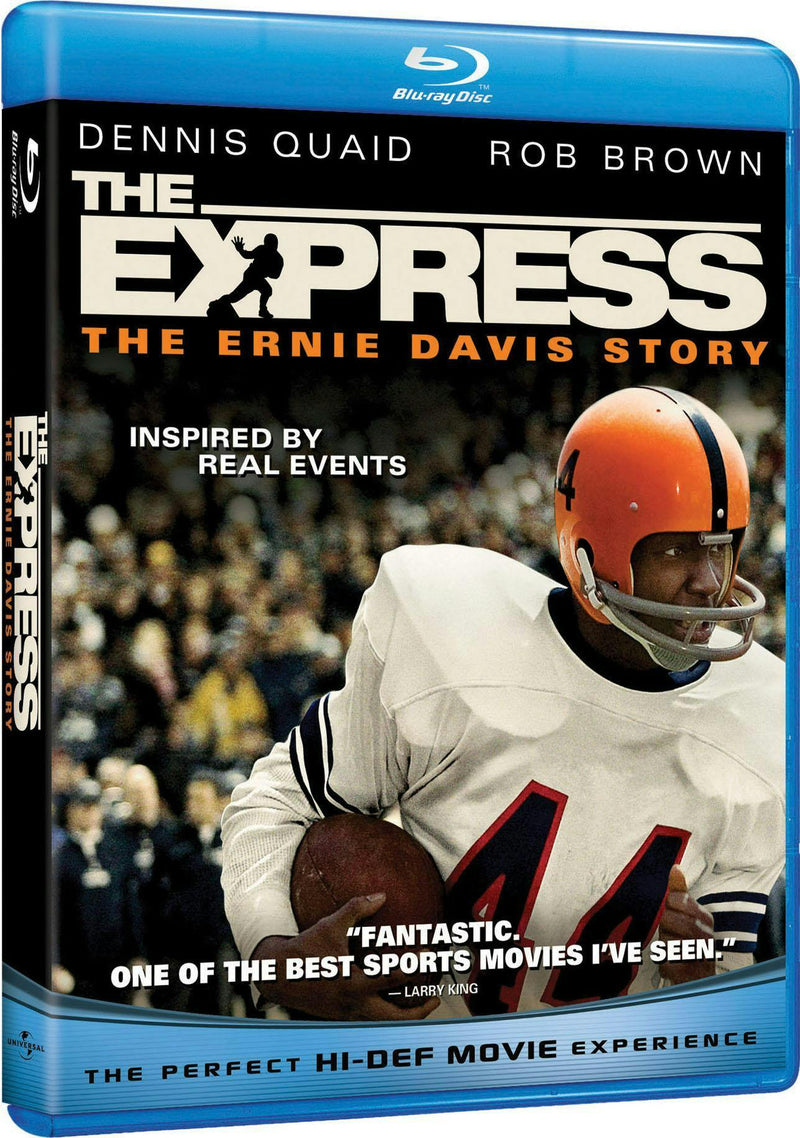 The Express [Blu-ray]