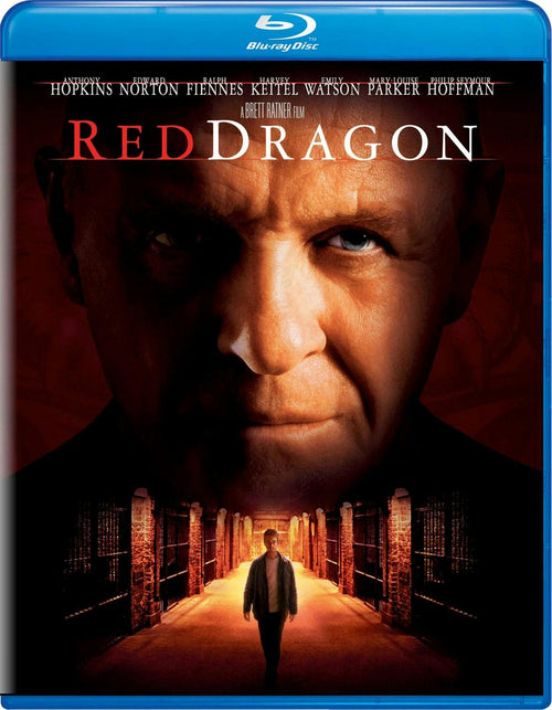 Red Dragon [Blu-ray]