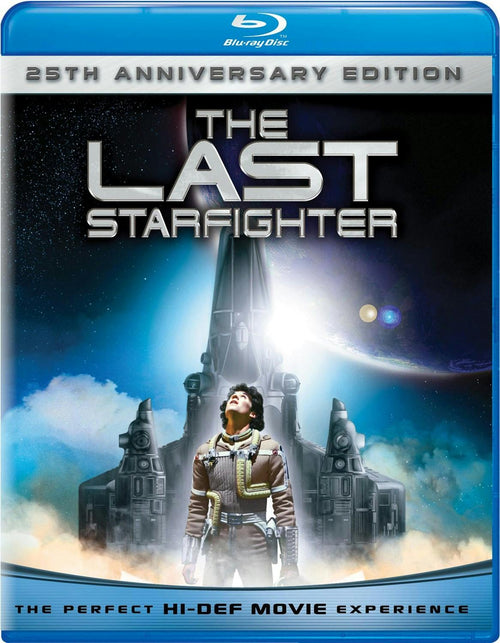 The Last Starfighter (25th Anniversary Edition) [Blu-ray]