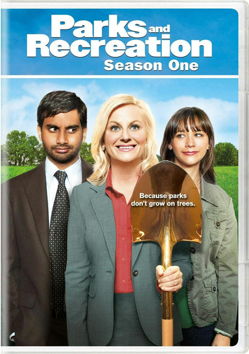 Parks and Recreation: Season One [DVD]