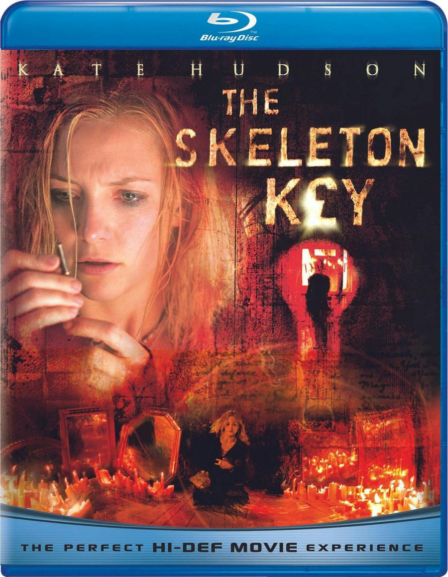 The Skeleton Key [Blu-ray]