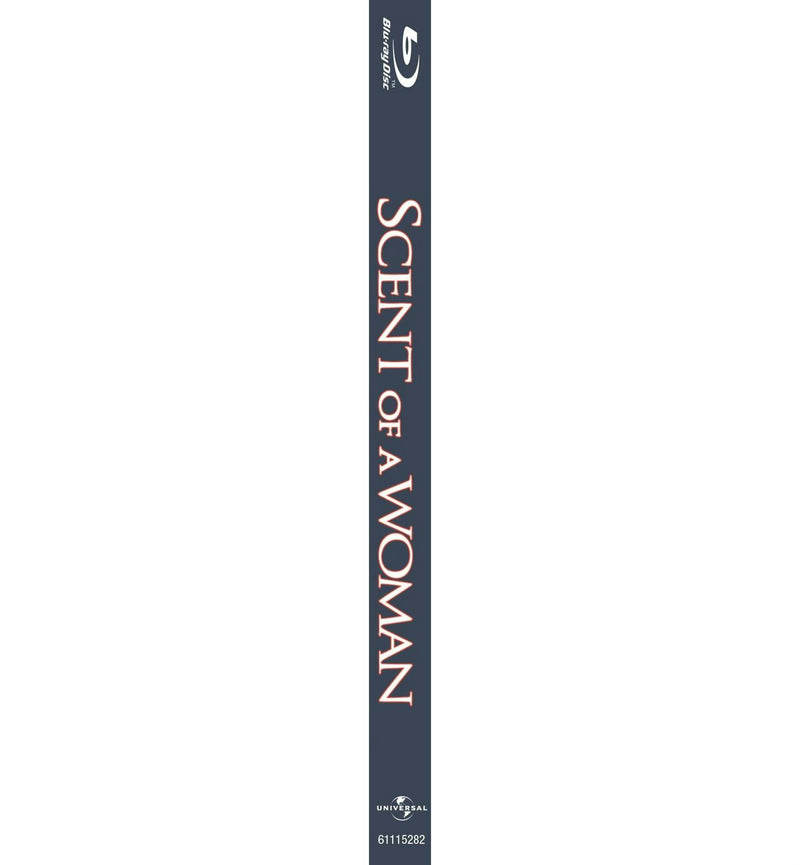 Scent of a Woman [Blu-ray]