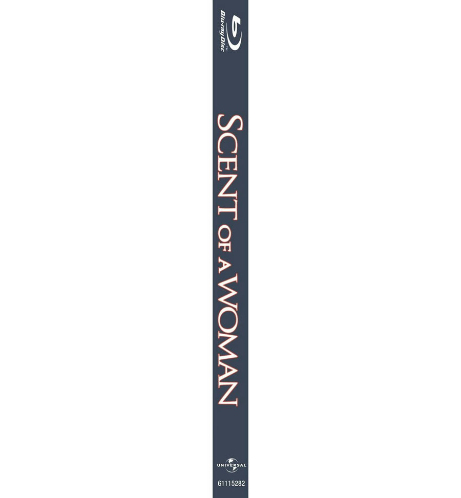 Scent of a Woman [Blu-ray]