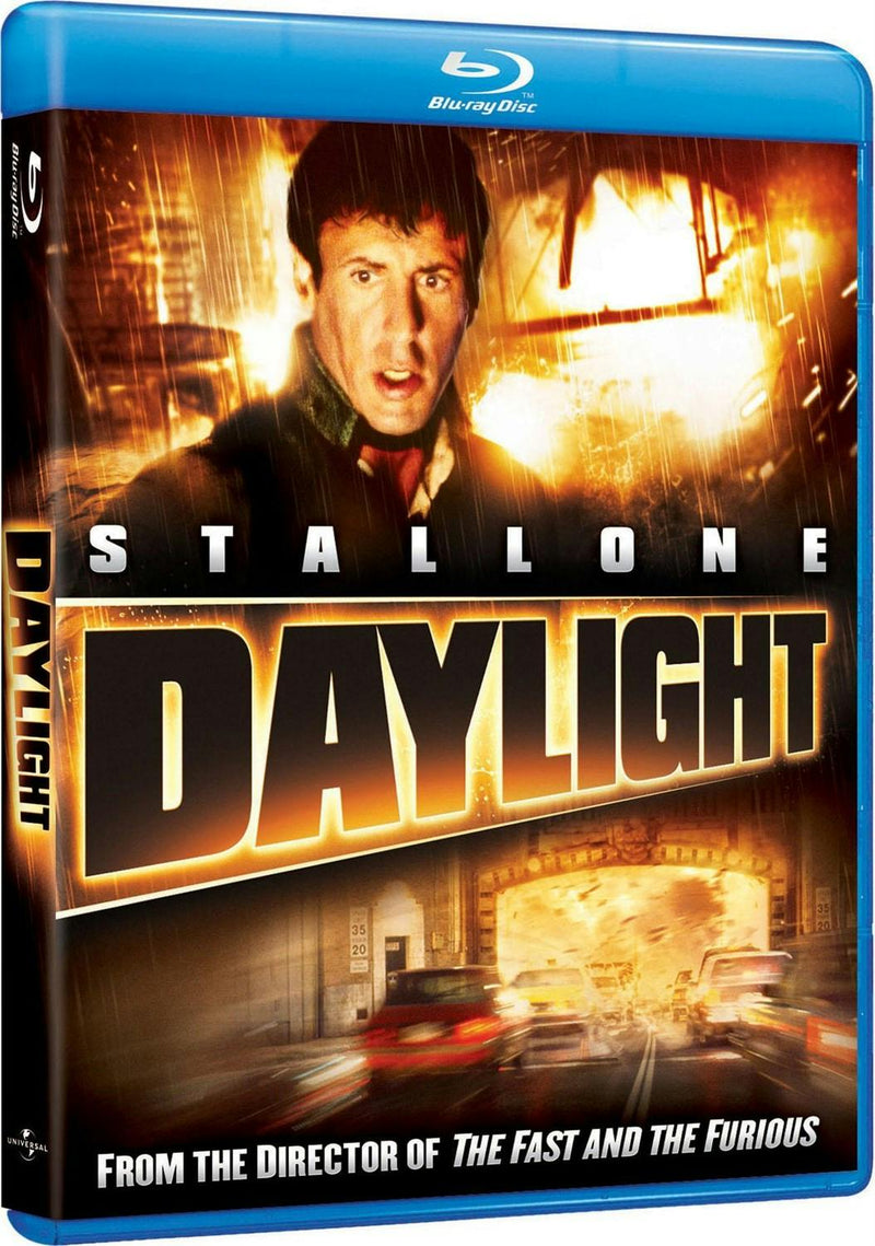 Daylight [Blu-ray]