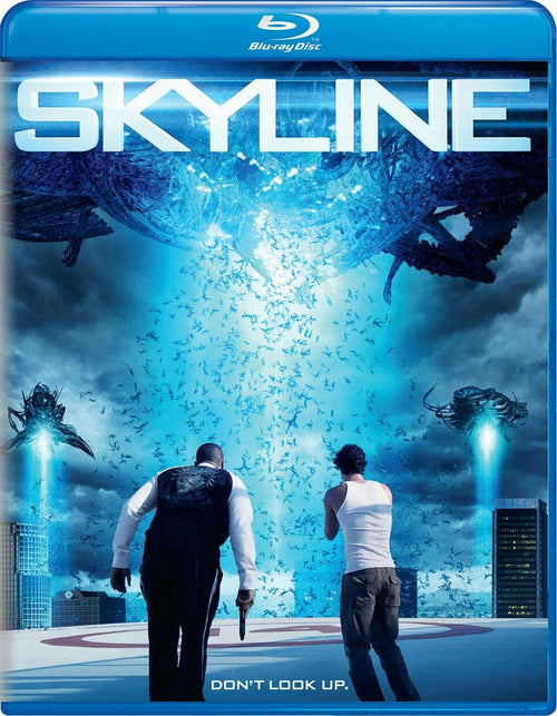 Skyline [Blu-ray]