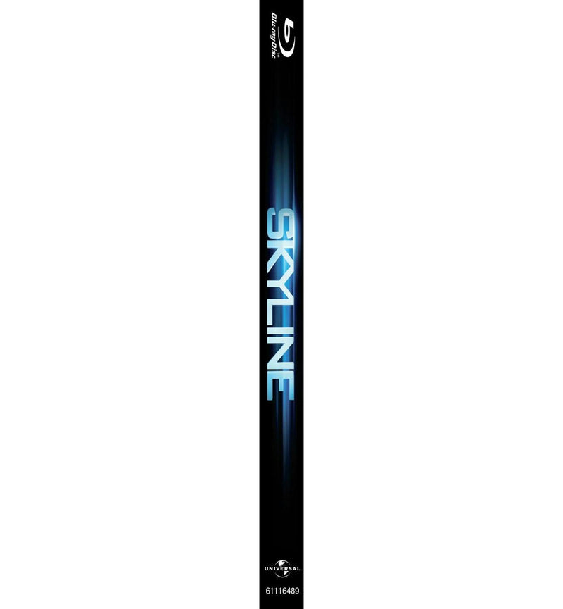 Skyline [Blu-ray]