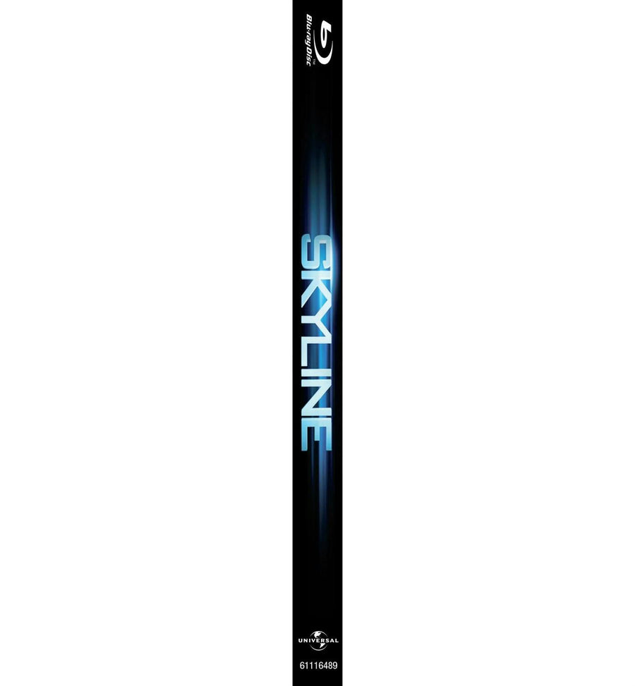 Skyline [Blu-ray]