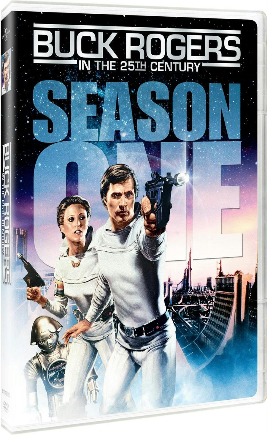 Buck Rogers in the 25th Century: Season 1 [DVD]