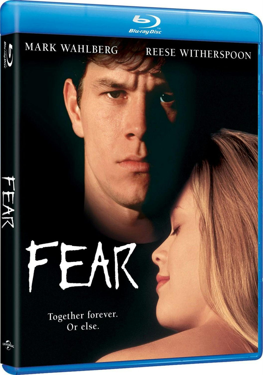 Fear [Blu-ray]