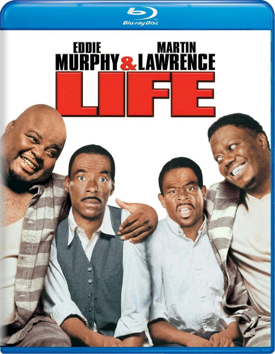 Life [Blu-ray]