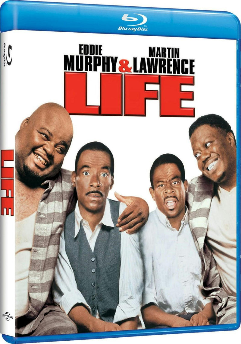 Life [Blu-ray]