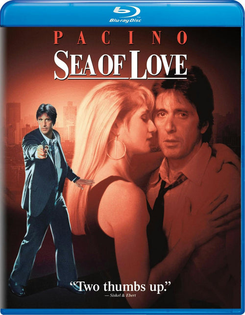 Sea of Love [Blu-ray]