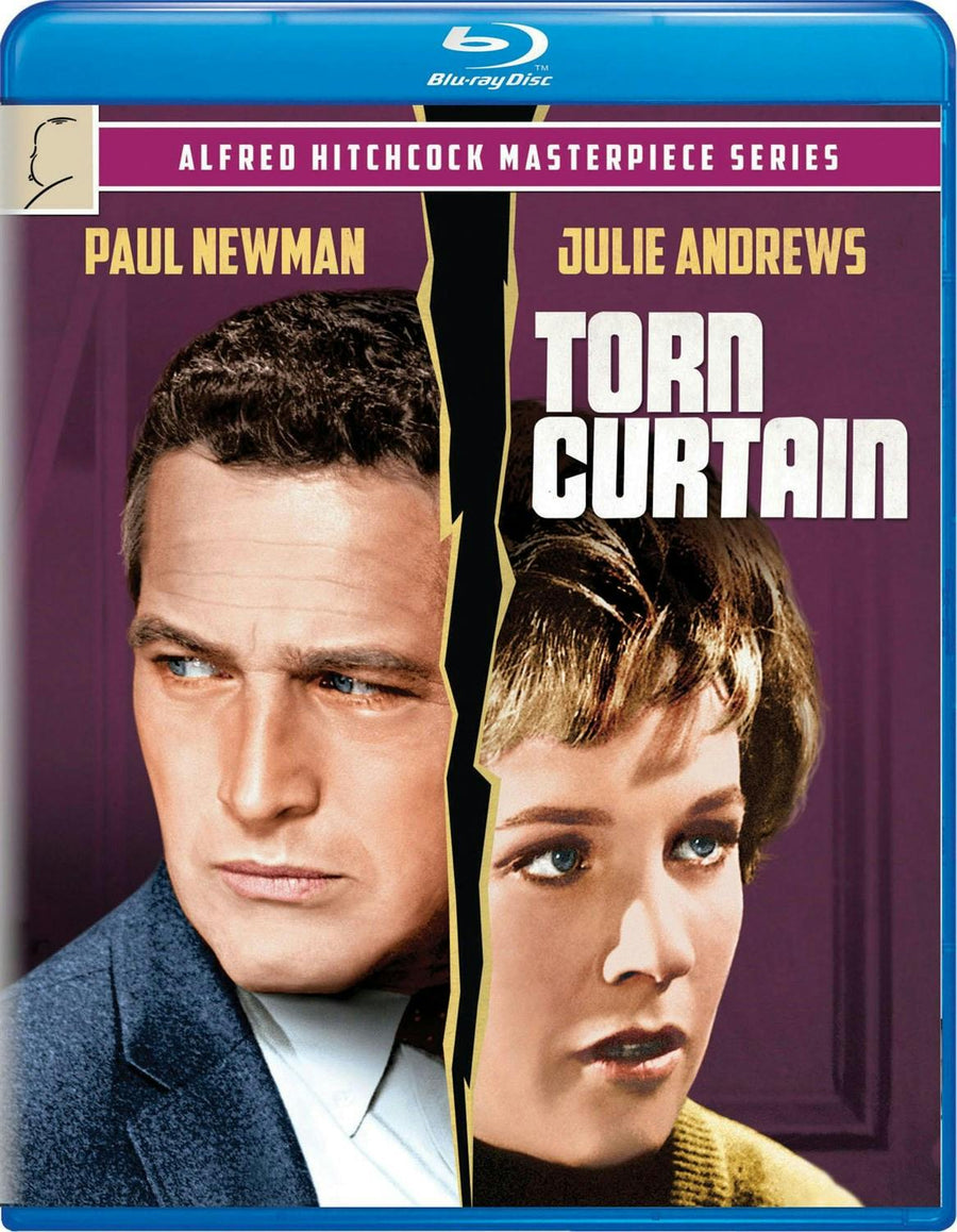 Torn Curtain [Blu-ray]