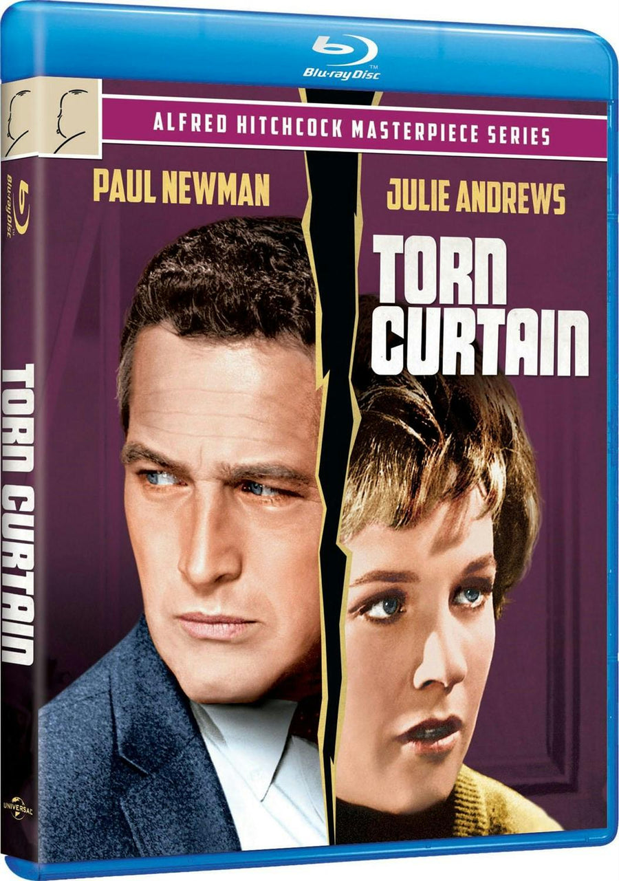 Torn Curtain [Blu-ray]